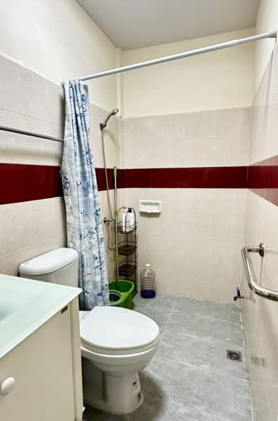 ทาวน์โฮมพระโขนง กรุงเทพมหานคร, Bangkok, Bang Chak, Phra Khanong, Bangkok, 8 Bedrooms, 100 sqm, Townhouse For Sale, by The Best Property ตั้ม, 500272024 - DDproperty.com