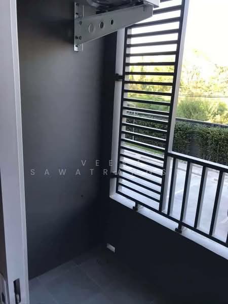 Elio Del Moss Phaholyothin 34, Bangkok, Soi Phahonyothin 34 Yaek 1, Sena Nikhom, Chatuchak, Bangkok, Studio, 25 sqm, Condo For Sale, by Veera Sawatrangsri, 500272025 - DDproperty.com