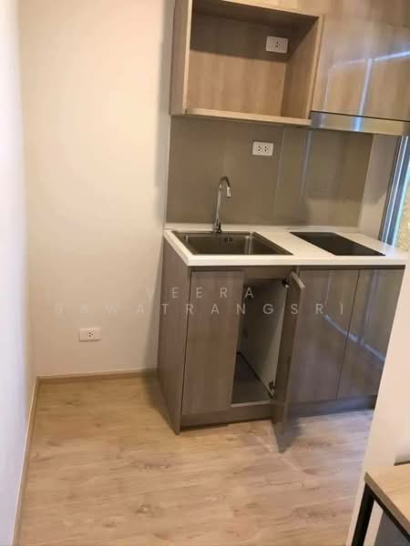 Elio Del Moss Phaholyothin 34, Bangkok, Soi Phahonyothin 34 Yaek 1, Sena Nikhom, Chatuchak, Bangkok, Studio, 25 sqm, Condo For Sale, by Veera Sawatrangsri, 500272025 - DDproperty.com