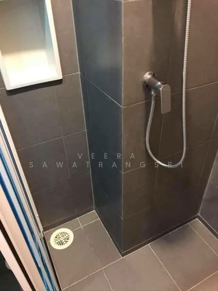 Elio Del Moss Phaholyothin 34, Bangkok, Soi Phahonyothin 34 Yaek 1, Sena Nikhom, Chatuchak, Bangkok, Studio, 25 sqm, Condo For Sale, by Veera Sawatrangsri, 500272025 - DDproperty.com