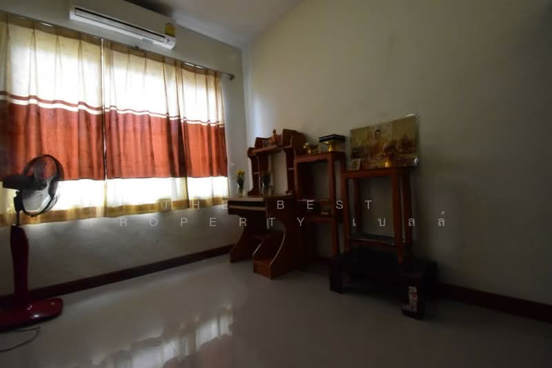 หมู่บ้านธนารินทร์ ทาวน์โฮม1 (Thanarin Townhome1), Samut Prakan, Nai Khlong Bang Pla Kot, Phra Samut Jadee, Samut Prakan, 3 Bedrooms, 150 sqm, Townhouse For Sale, by The Best Property เบลล์, 500272026 - DDproperty.com