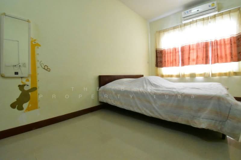 หมู่บ้านธนารินทร์ ทาวน์โฮม1 (Thanarin Townhome1), Samut Prakan, Nai Khlong Bang Pla Kot, Phra Samut Jadee, Samut Prakan, 3 Bedrooms, 150 sqm, Townhouse For Sale, by The Best Property เบลล์, 500272026 - DDproperty.com