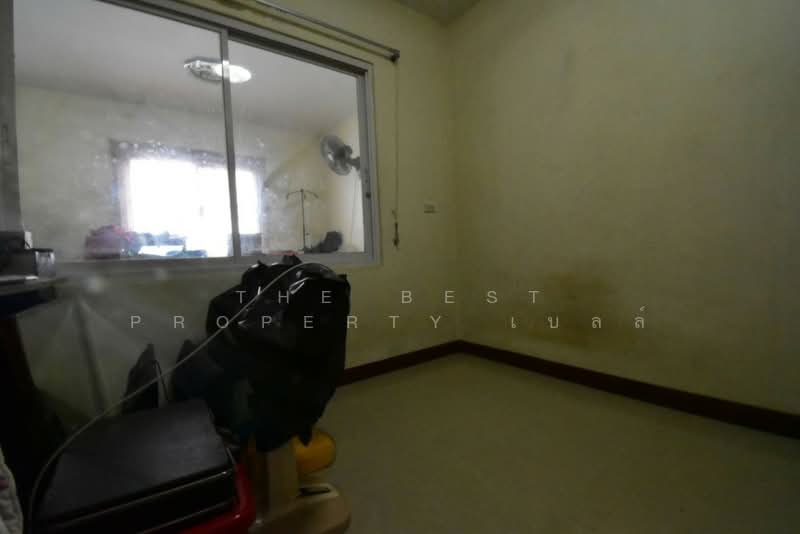 หมู่บ้านธนารินทร์ ทาวน์โฮม1 (Thanarin Townhome1), สมุทรปราการ, ในคลองบางปลากด, พระสมุทรเจดีย์, สมุทรปราการ, 150 ตร.ม., ทาวน์เฮ้าส์ ขาย, โดย The Best Property เบลล์, 500272026 - DDproperty.com