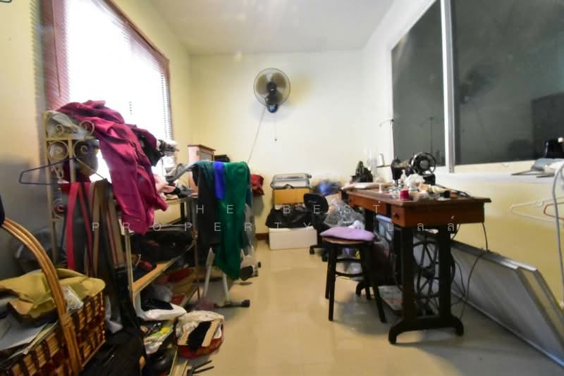 หมู่บ้านธนารินทร์ ทาวน์โฮม1 (Thanarin Townhome1), Samut Prakan, Nai Khlong Bang Pla Kot, Phra Samut Jadee, Samut Prakan, 3 Bedrooms, 150 sqm, Townhouse For Sale, by The Best Property เบลล์, 500272026 - DDproperty.com