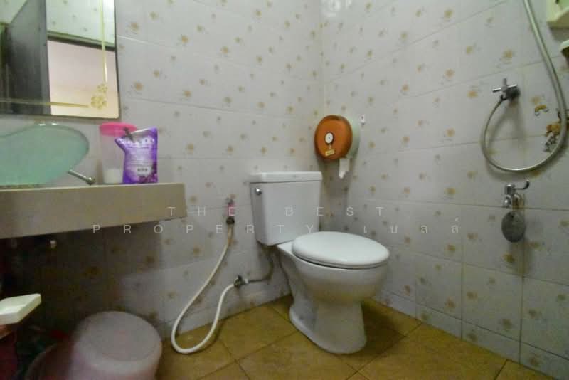 หมู่บ้านธนารินทร์ ทาวน์โฮม1 (Thanarin Townhome1), Samut Prakan, Nai Khlong Bang Pla Kot, Phra Samut Jadee, Samut Prakan, 3 Bedrooms, 150 sqm, Townhouse For Sale, by The Best Property เบลล์, 500272026 - DDproperty.com