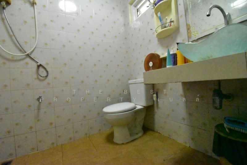 หมู่บ้านธนารินทร์ ทาวน์โฮม1 (Thanarin Townhome1), สมุทรปราการ, ในคลองบางปลากด, พระสมุทรเจดีย์, สมุทรปราการ, 150 ตร.ม., ทาวน์เฮ้าส์ ขาย, โดย The Best Property เบลล์, 500272026 - DDproperty.com