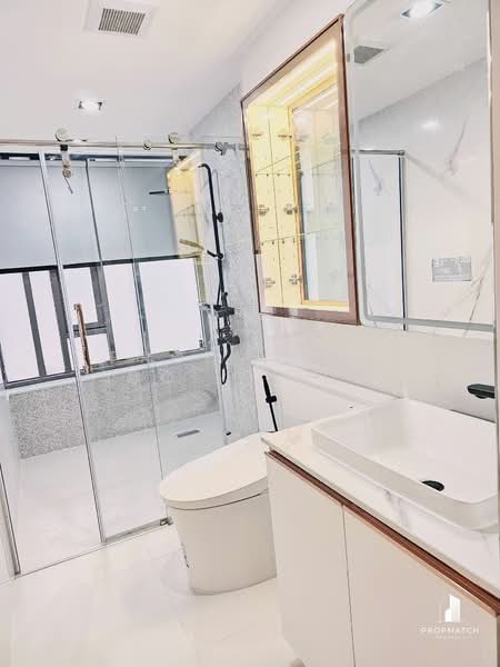 Klass Silom, Bangkok, 52 Silom Road, Silom, Bang Rak, Bangkok, 1 Bedroom, 51 sqm, Condo For Sale, by PROPMATCH CO., LTD., 500272027 - DDproperty.com