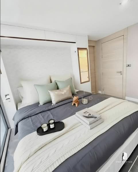 Klass Silom, Bangkok, 52 Silom Road, Silom, Bang Rak, Bangkok, 1 Bedroom, 51 sqm, Condo For Sale, by PROPMATCH CO., LTD., 500272027 - DDproperty.com