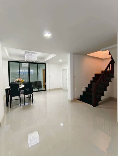 ท่าอิฐ, Nonthaburi, รัตนาธิเบศร์, Bang Kra So, Muang Nonthaburi, Nonthaburi, 3 Bedrooms, 110 sqm, Townhouse For Sale, by Wanlapa Charoonthum, 500272028 - DDproperty.com