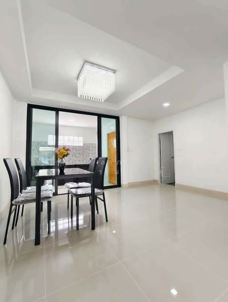 ท่าอิฐ, Nonthaburi, รัตนาธิเบศร์, Bang Kra So, Muang Nonthaburi, Nonthaburi, 3 Bedrooms, 110 sqm, Townhouse For Sale, by Wanlapa Charoonthum, 500272028 - DDproperty.com