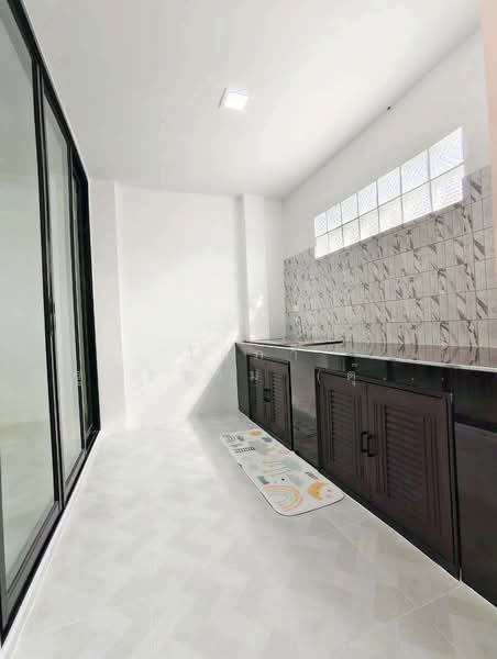 ท่าอิฐ, Nonthaburi, รัตนาธิเบศร์, Bang Kra So, Muang Nonthaburi, Nonthaburi, 3 Bedrooms, 110 sqm, Townhouse For Sale, by Wanlapa Charoonthum, 500272028 - DDproperty.com