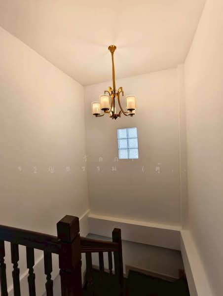 ท่าอิฐ, Nonthaburi, รัตนาธิเบศร์, Bang Kra So, Muang Nonthaburi, Nonthaburi, 3 Bedrooms, 110 sqm, Townhouse For Sale, by Wanlapa Charoonthum, 500272028 - DDproperty.com