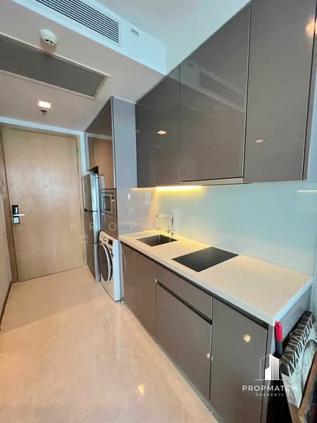 Hyde Sukhumvit 13, Bangkok, 13 Sukhumvit Road, Khlongtoei Nua, Watthana, Bangkok, 1 Bedroom, 31 sqm, Condo For Sale, by PROPMATCH CO., LTD., 500272029 - DDproperty.com