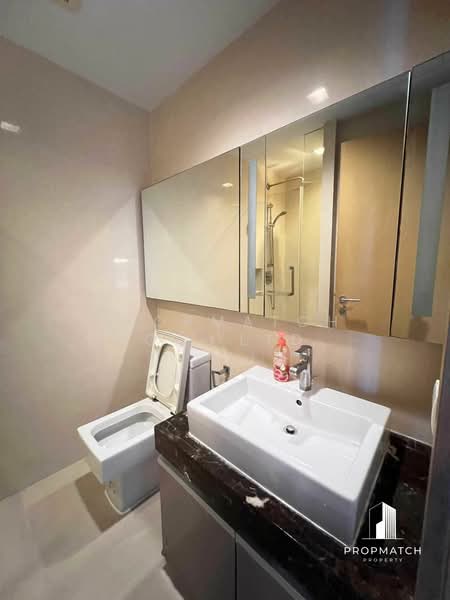 Hyde Sukhumvit 13, Bangkok, 13 Sukhumvit Road, Khlongtoei Nua, Watthana, Bangkok, 1 Bedroom, 31 sqm, Condo For Sale, by PROPMATCH CO., LTD., 500272029 - DDproperty.com