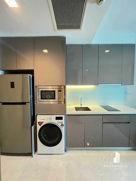 Hyde Sukhumvit 13, Bangkok, 13 Sukhumvit Road, Khlongtoei Nua, Watthana, Bangkok, 1 Bedroom, 31 sqm, Condo For Sale, by PROPMATCH CO., LTD., 500272029 - DDproperty.com