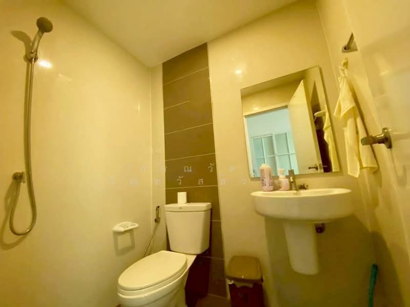 Q District Westgate, Nonthaburi, Chan Thong Iam Road, Bang Rak Pattana, Bang Bua Thong, Nonthaburi, 3 Bedrooms, 90 sqm, Townhouse For Sale, by กรณวัสส์ กัณฑวัสส์วงส์, 500272031 - DDproperty.com