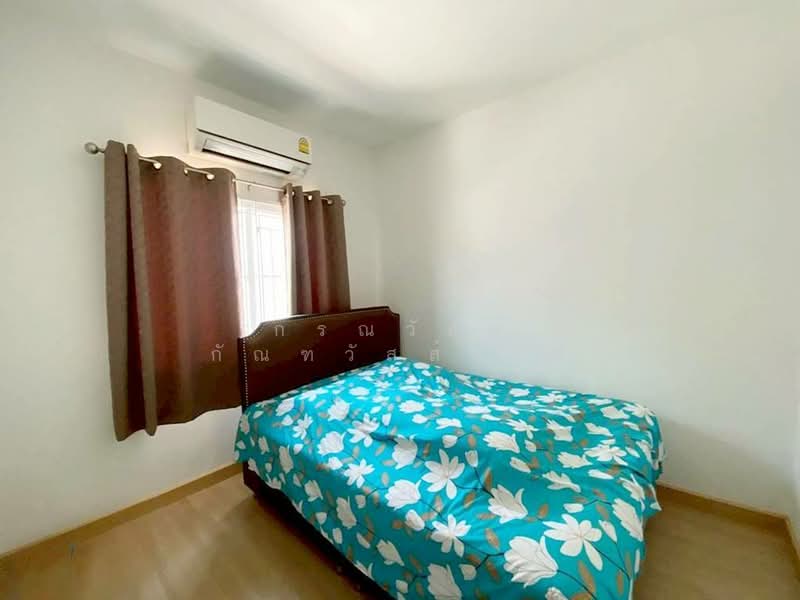 Q District Westgate, Nonthaburi, Chan Thong Iam Road, Bang Rak Pattana, Bang Bua Thong, Nonthaburi, 3 Bedrooms, 90 sqm, Townhouse For Sale, by กรณวัสส์ กัณฑวัสส์วงส์, 500272031 - DDproperty.com