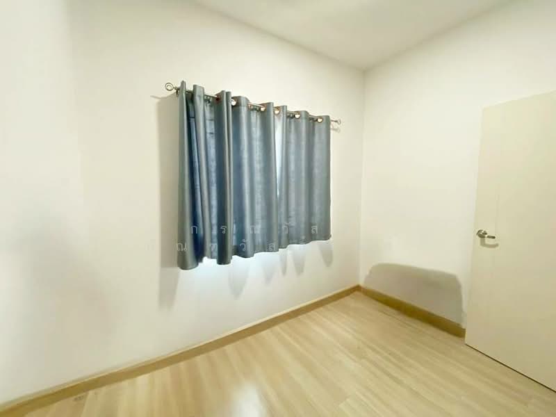 Q District Westgate, Nonthaburi, Chan Thong Iam Road, Bang Rak Pattana, Bang Bua Thong, Nonthaburi, 3 Bedrooms, 90 sqm, Townhouse For Sale, by กรณวัสส์ กัณฑวัสส์วงส์, 500272031 - DDproperty.com