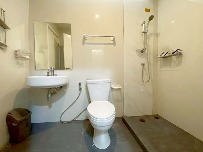 Q District Westgate, Nonthaburi, Chan Thong Iam Road, Bang Rak Pattana, Bang Bua Thong, Nonthaburi, 3 Bedrooms, 90 sqm, Townhouse For Sale, by กรณวัสส์ กัณฑวัสส์วงส์, 500272031 - DDproperty.com