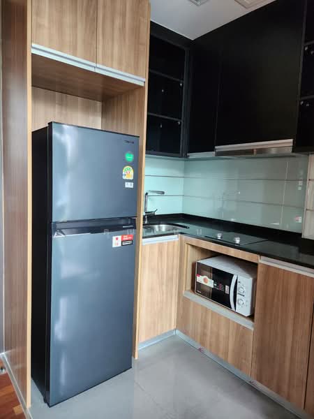 Wish Signature Midtown Siam, Bangkok, 512 Phetchaburi Road, Thanon Phetchaburi, Ratchathewi, Bangkok, 1 Bedroom, 33 sqm, Condo For Rent, by คุณแนน, 500272032 - DDproperty.com