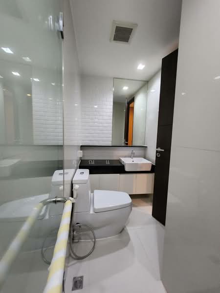 Wish Signature Midtown Siam : วิช ซิกเนเจอร์ มิดทาวน์ สยาม, กรุงเทพ, 512 เพชรบุรี, ถนนเพชรบุรี, ราชเทวี, กรุงเทพ, 33 ตร.ม., คอนโด ให้เช่า, โดย คุณแนน, 500272032 - DDproperty.com