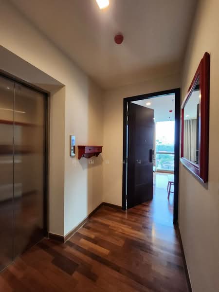 Wish Signature Midtown Siam, Bangkok, 512 Phetchaburi Road, Thanon Phetchaburi, Ratchathewi, Bangkok, 1 Bedroom, 33 sqm, Condo For Rent, by คุณแนน, 500272032 - DDproperty.com