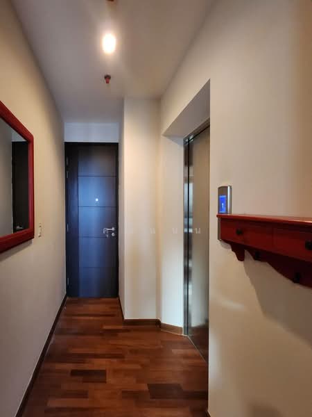 Wish Signature Midtown Siam, Bangkok, 512 Phetchaburi Road, Thanon Phetchaburi, Ratchathewi, Bangkok, 1 Bedroom, 33 sqm, Condo For Rent, by คุณแนน, 500272032 - DDproperty.com
