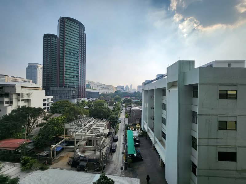 Wish Signature Midtown Siam, Bangkok, 512 Phetchaburi Road, Thanon Phetchaburi, Ratchathewi, Bangkok, 1 Bedroom, 33 sqm, Condo For Rent, by คุณแนน, 500272032 - DDproperty.com