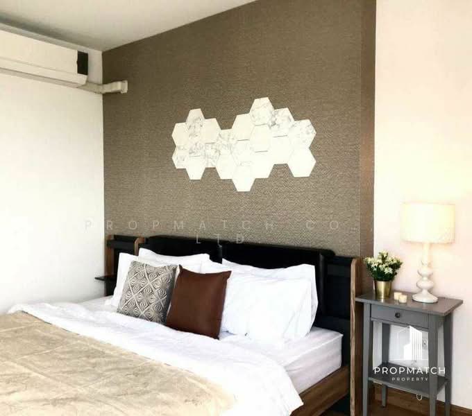 Supalai Park Ekkamai-Thonglor, Bangkok, Petchaburi Road, Bang Kapi, Huai Khwang, Bangkok, 2 Bedrooms, 83 sqm, Condo For Sale, by PROPMATCH CO., LTD., 500272034 - DDproperty.com