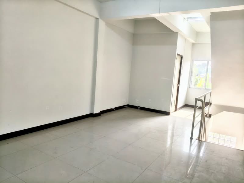 อาคารพาณิชย์พนัสนิคม ชลบุรี, Chon Buri (Pattaya), Phanat Nikhom, Phanat Nikhom, Chon Buri (Pattaya), , 100 sqm, Shophouse For Sale, by The Best Property แอน, 500272035 - DDproperty.com