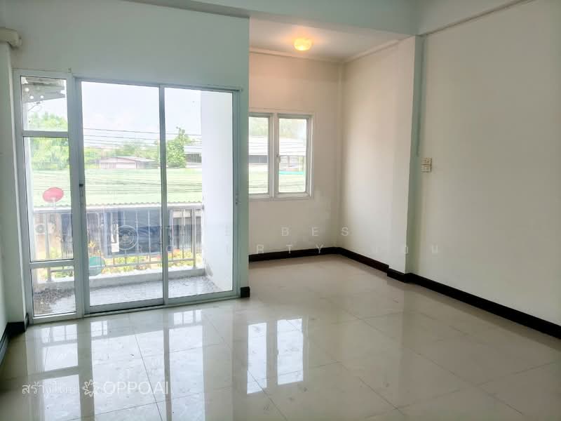 อาคารพาณิชย์พนัสนิคม ชลบุรี, Chon Buri (Pattaya), Phanat Nikhom, Phanat Nikhom, Chon Buri (Pattaya), , 100 sqm, Shophouse For Sale, by The Best Property แอน, 500272035 - DDproperty.com