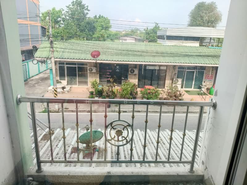 อาคารพาณิชย์พนัสนิคม ชลบุรี, Chon Buri (Pattaya), Phanat Nikhom, Phanat Nikhom, Chon Buri (Pattaya), , 100 sqm, Shophouse For Sale, by The Best Property แอน, 500272035 - DDproperty.com