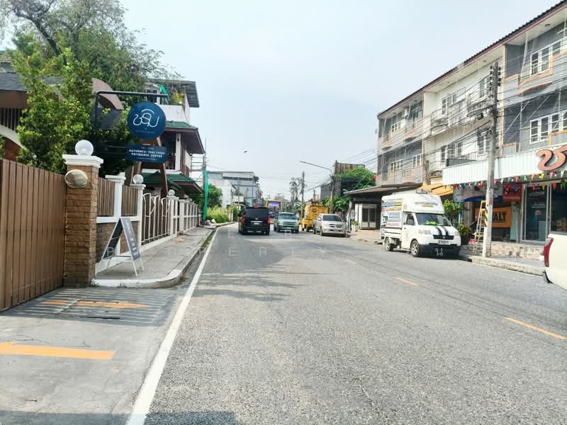 อาคารพาณิชย์พนัสนิคม ชลบุรี, Chon Buri (Pattaya), Phanat Nikhom, Phanat Nikhom, Chon Buri (Pattaya), , 100 sqm, Shophouse For Sale, by The Best Property แอน, 500272035 - DDproperty.com