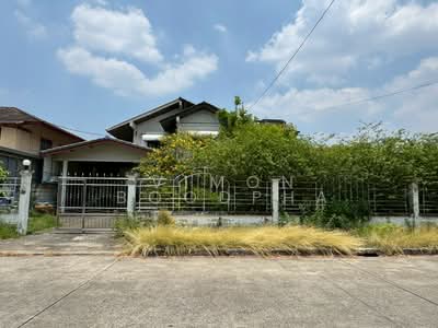 ขาย - เมืองเอก รังสิต, ปทุมธานี