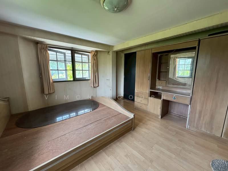 เมืองเอก รังสิต, ปทุมธานี, หลักหก, เมืองปทุมธานี, ปทุมธานี, 220 ตร.ม., บ้านเดี่ยว ขาย, โดย Vimon Boodpha, 500272037 - DDproperty.com