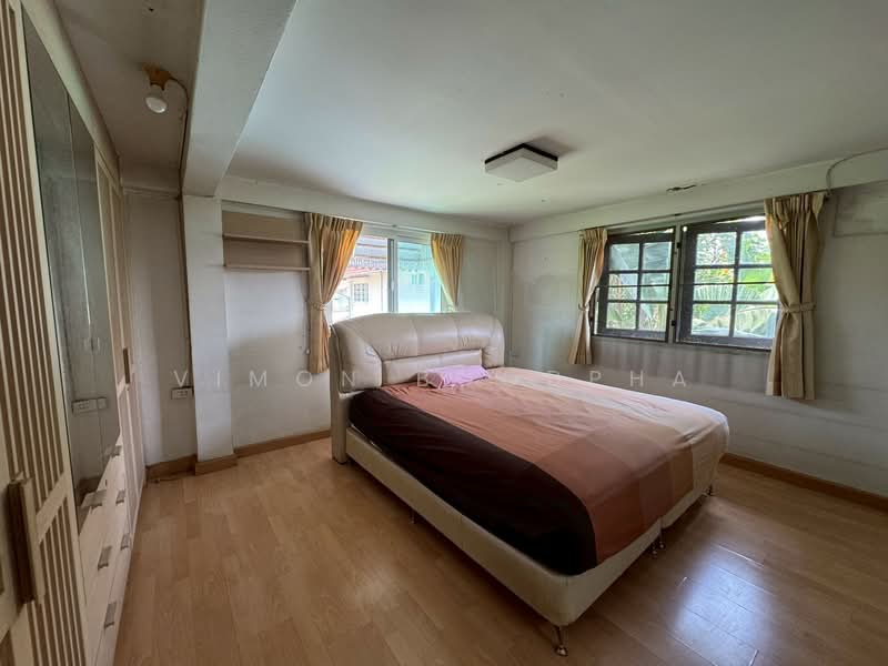 เมืองเอก รังสิต, Pathum Thani, Lak Hok, Muang Pathum Thani, Pathum Thani, 6 Bedrooms, 220 sqm, Single Detached House For Sale, by Vimon Boodpha, 500272037 - DDproperty.com