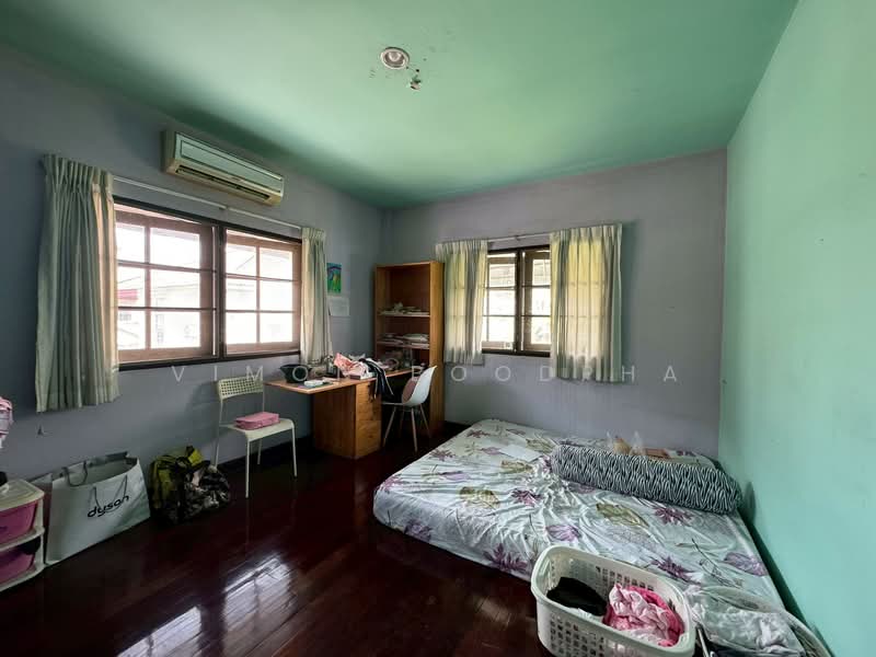 เมืองเอก รังสิต, Pathum Thani, Lak Hok, Muang Pathum Thani, Pathum Thani, 6 Bedrooms, 220 sqm, Single Detached House For Sale, by Vimon Boodpha, 500272037 - DDproperty.com