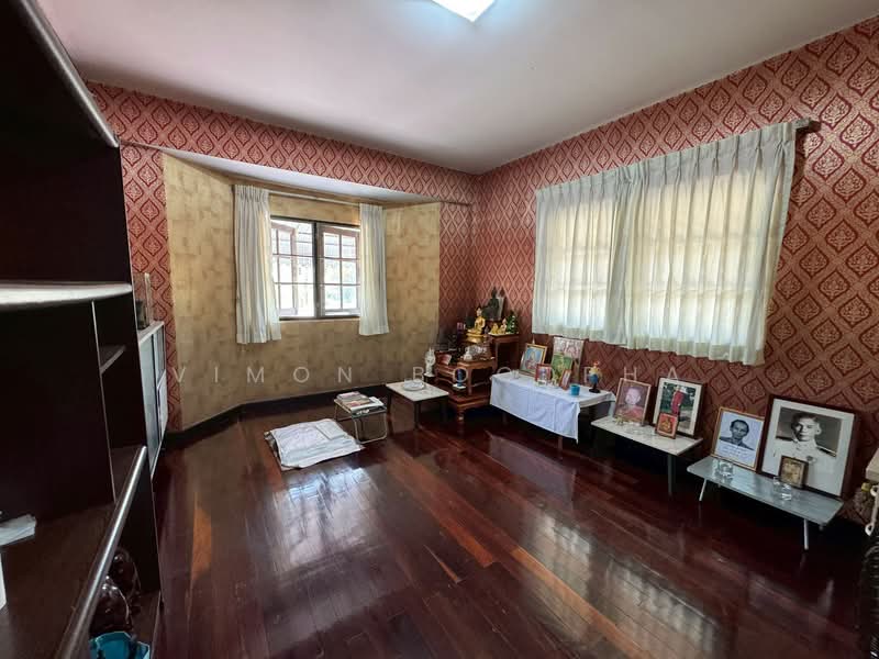 เมืองเอก รังสิต, Pathum Thani, Lak Hok, Muang Pathum Thani, Pathum Thani, 6 Bedrooms, 220 sqm, Single Detached House For Sale, by Vimon Boodpha, 500272037 - DDproperty.com