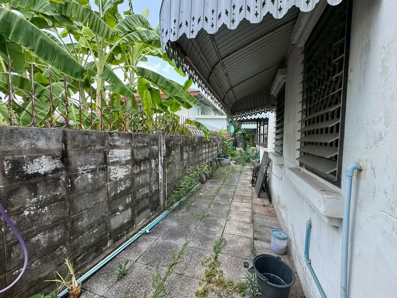 เมืองเอก รังสิต, ปทุมธานี, หลักหก, เมืองปทุมธานี, ปทุมธานี, 220 ตร.ม., บ้านเดี่ยว ขาย, โดย Vimon Boodpha, 500272037 - DDproperty.com