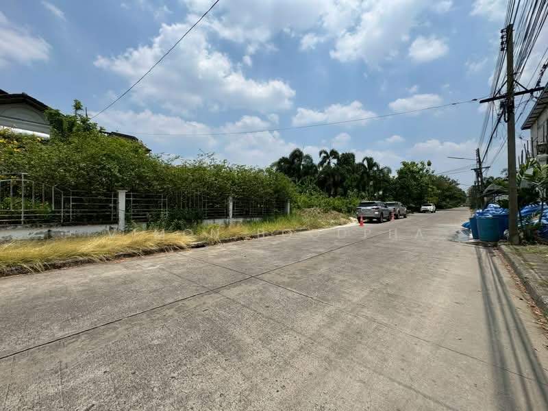 เมืองเอก รังสิต, Pathum Thani, Lak Hok, Muang Pathum Thani, Pathum Thani, 6 Bedrooms, 220 sqm, Single Detached House For Sale, by Vimon Boodpha, 500272037 - DDproperty.com