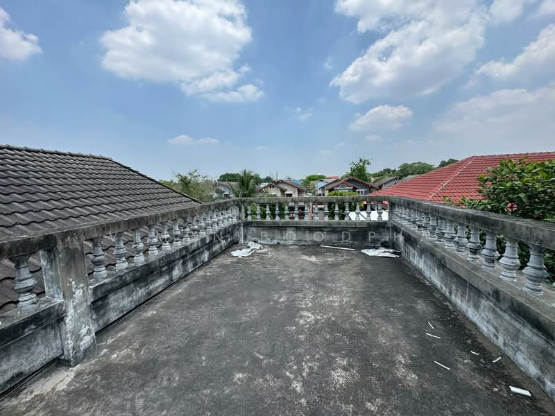 เมืองเอก รังสิต, ปทุมธานี, หลักหก, เมืองปทุมธานี, ปทุมธานี, 220 ตร.ม., บ้านเดี่ยว ขาย, โดย Vimon Boodpha, 500272037 - DDproperty.com