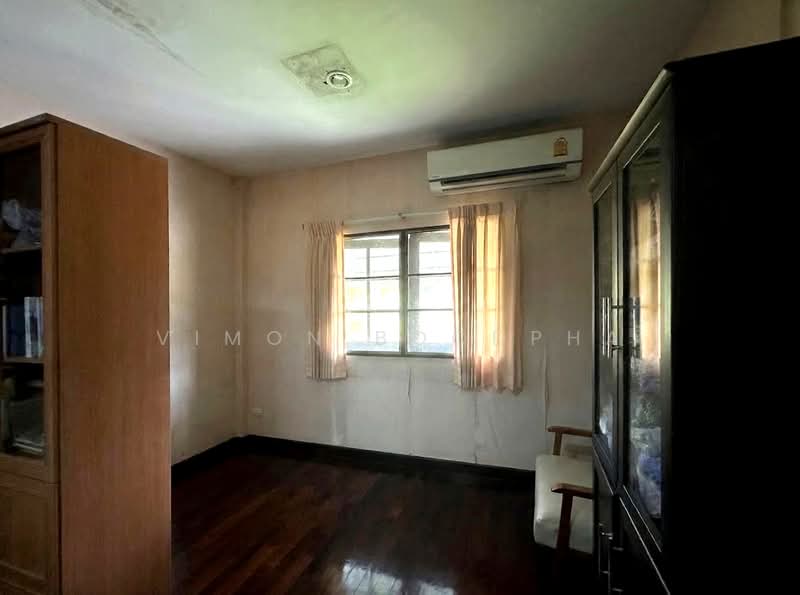 เมืองเอก รังสิต, ปทุมธานี, หลักหก, เมืองปทุมธานี, ปทุมธานี, 220 ตร.ม., บ้านเดี่ยว ขาย, โดย Vimon Boodpha, 500272037 - DDproperty.com