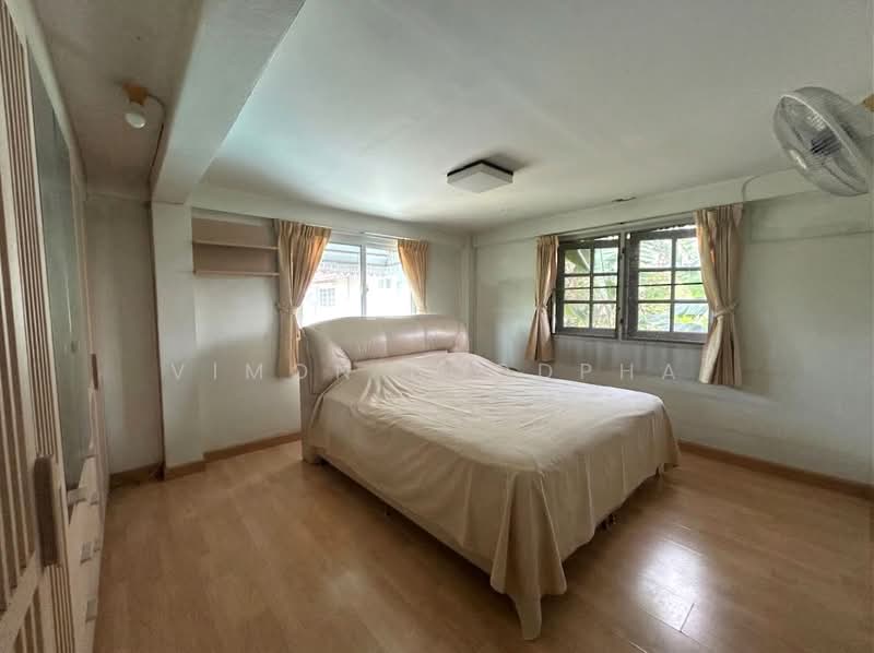 เมืองเอก รังสิต, Pathum Thani, Lak Hok, Muang Pathum Thani, Pathum Thani, 6 Bedrooms, 220 sqm, Single Detached House For Sale, by Vimon Boodpha, 500272037 - DDproperty.com