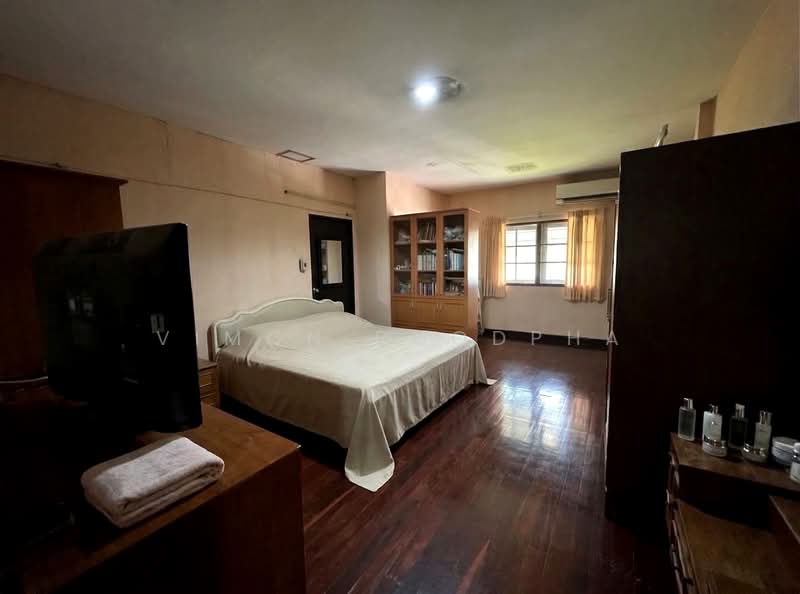 เมืองเอก รังสิต, Pathum Thani, Lak Hok, Muang Pathum Thani, Pathum Thani, 6 Bedrooms, 220 sqm, Single Detached House For Sale, by Vimon Boodpha, 500272037 - DDproperty.com
