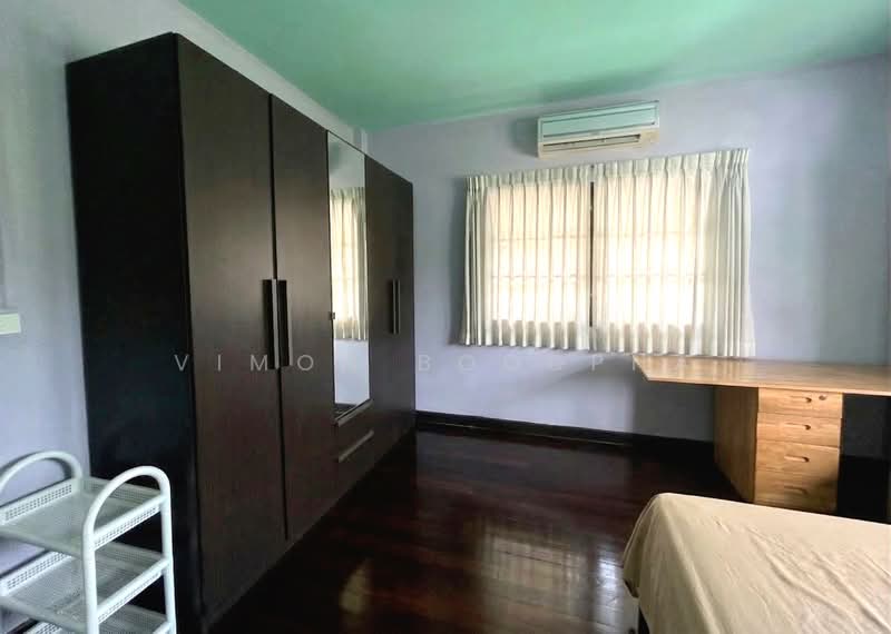 เมืองเอก รังสิต, ปทุมธานี, หลักหก, เมืองปทุมธานี, ปทุมธานี, 220 ตร.ม., บ้านเดี่ยว ขาย, โดย Vimon Boodpha, 500272037 - DDproperty.com