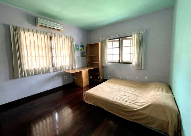 เมืองเอก รังสิต, Pathum Thani, Lak Hok, Muang Pathum Thani, Pathum Thani, 6 Bedrooms, 220 sqm, Single Detached House For Sale, by Vimon Boodpha, 500272037 - DDproperty.com