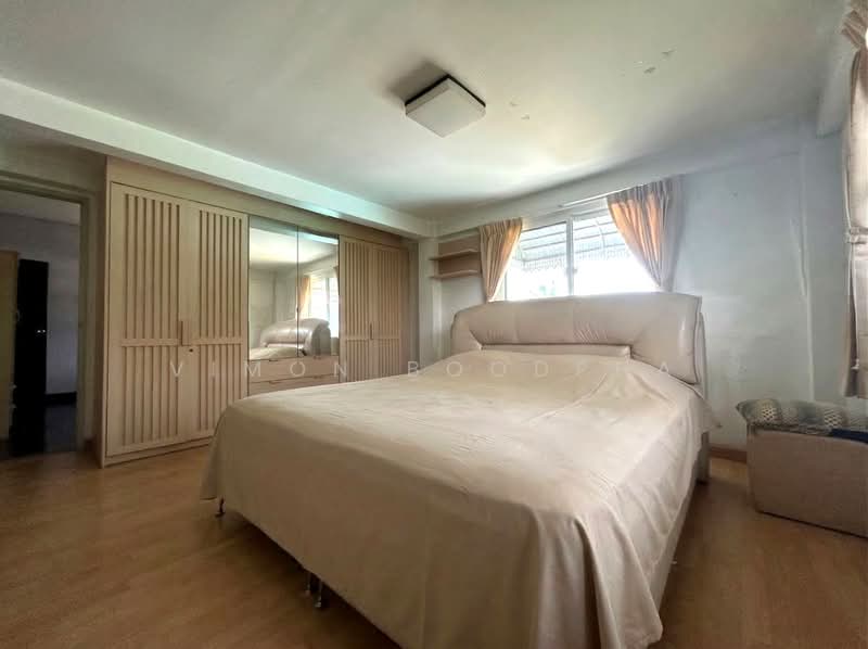 เมืองเอก รังสิต, Pathum Thani, Lak Hok, Muang Pathum Thani, Pathum Thani, 6 Bedrooms, 220 sqm, Single Detached House For Sale, by Vimon Boodpha, 500272037 - DDproperty.com