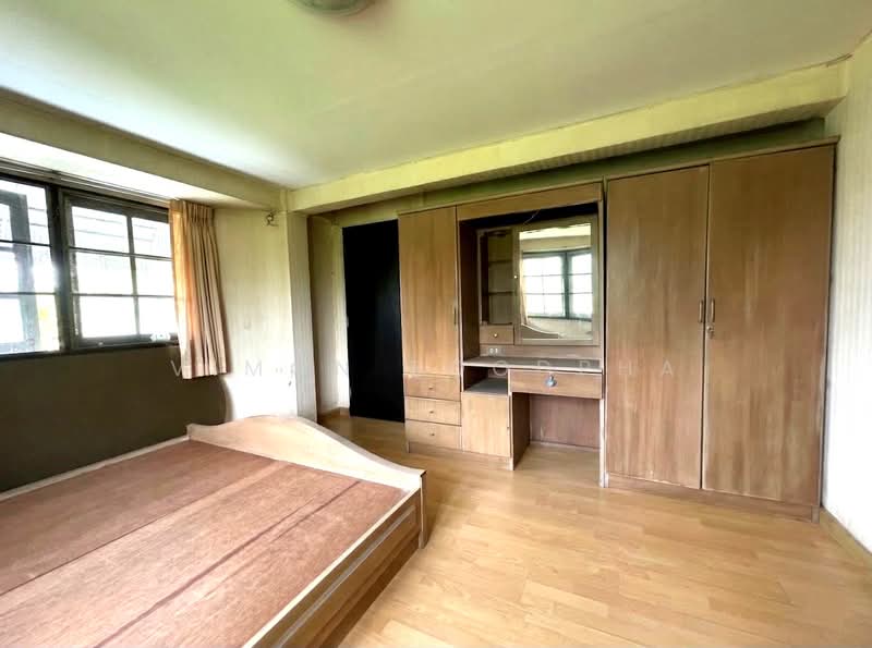 เมืองเอก รังสิต, Pathum Thani, Lak Hok, Muang Pathum Thani, Pathum Thani, 6 Bedrooms, 220 sqm, Single Detached House For Sale, by Vimon Boodpha, 500272037 - DDproperty.com