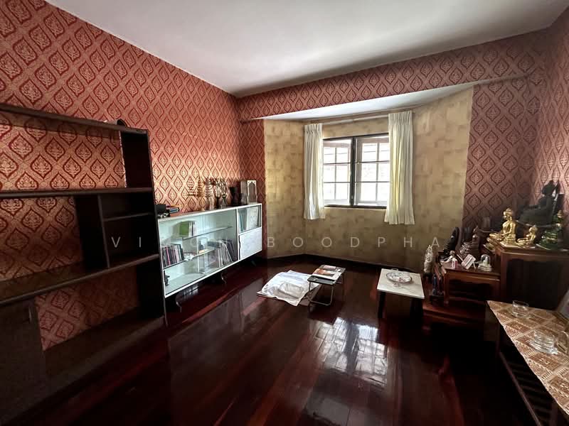 เมืองเอก รังสิต, Pathum Thani, Lak Hok, Muang Pathum Thani, Pathum Thani, 6 Bedrooms, 220 sqm, Single Detached House For Sale, by Vimon Boodpha, 500272037 - DDproperty.com