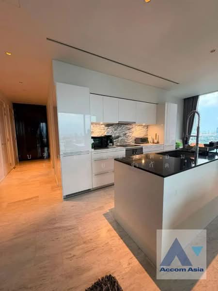 Four Seasons Private Residences, bangkok, 300 Charoen Krung Road, Yan Nawa, Sathon, Bangkok, 2 Bedrooms, 114 sqm, Condo For Rent, by บริษัท แอคคอม เอเซีย จำกัด, 500272038 - DDproperty.com